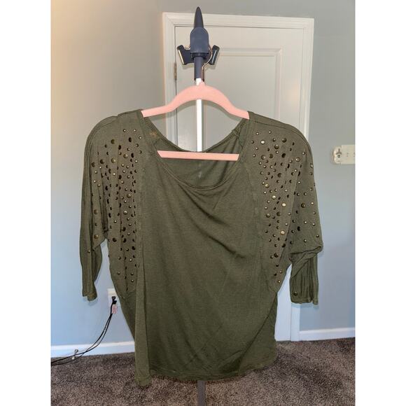 S Max Rave Top - Picture 1 of 4